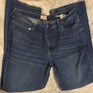Wrangler Women’s Blue Jeans